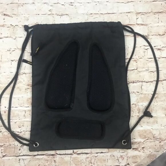 Golden State Warriors Bundle Nike Jersey & Curry Bag,  and Fat Head Stickers - Picture 3 of 7